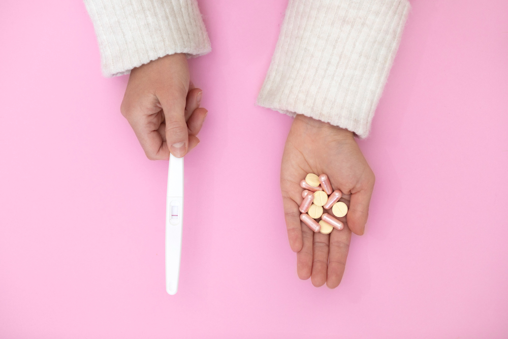 Perché le donne abortiscono? 1